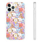 BTS Kawaii BT21 Cell Phone Case - iPhone, Samsung and Custom Covers -  K-Pop Phone Covers, Gifts for Fans, Stylish Cell Phone Accessories