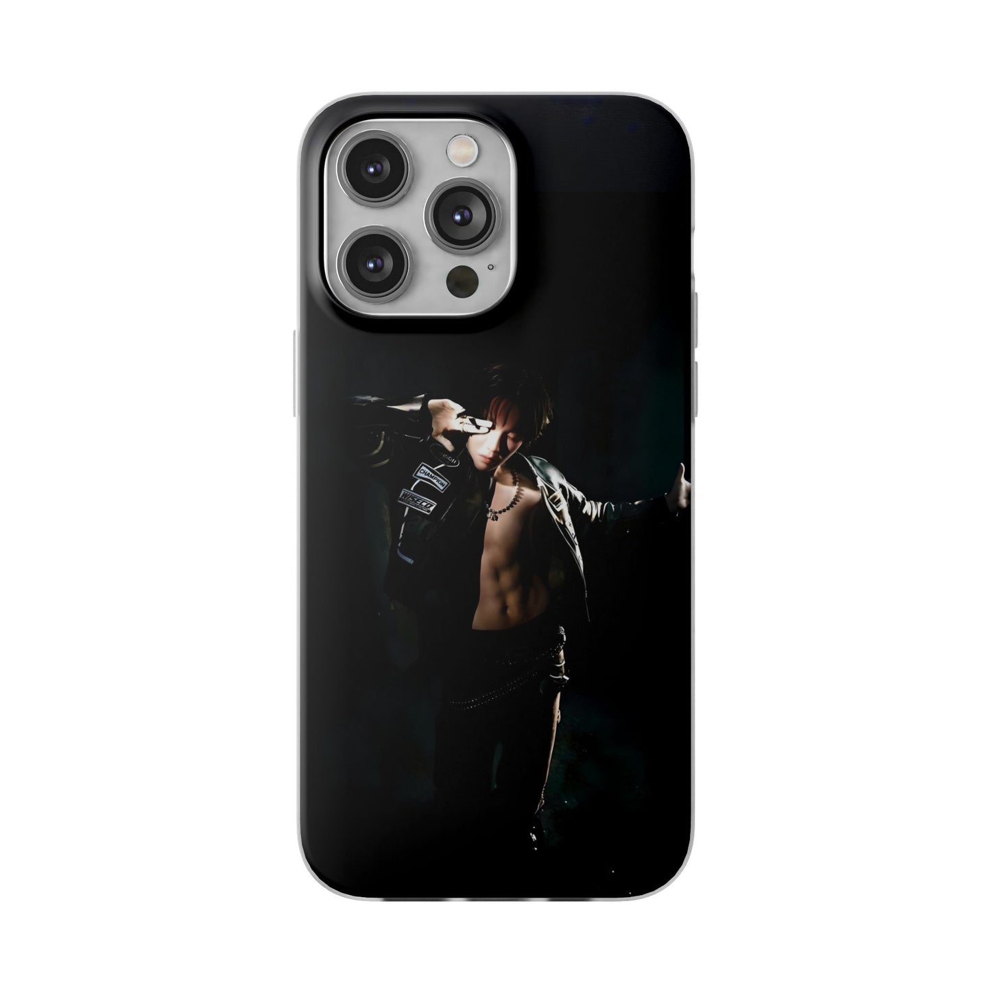 BTS JHope Killin' it Girl Cell Phone Case - iPhone, Samsung and Custom Covers -  K-Pop Phone Covers, Gifts for Fans, Stylish Cell Phone Accessories