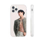 Stray Kids Bang Chan Cell Phone Case - iPhone, Samsung and Custom Covers -  K-Pop Phone Covers, Gifts for Fans, Stylish Cell Phone Accessories