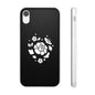 BTS Suga Agust D Lotus Cell Phone Case - iPhone, Samsung and Custom Covers -  K-Pop Phone Covers, Gifts for Fans, Stylish Cell Phone Accessories
