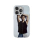 Seventeen Wonwoo Cell Phone Case - iPhone, Samsung and Custom Covers -  K-Pop Phone Covers, Gifts for Carats, SVT Stylish Cell Phone Accessories