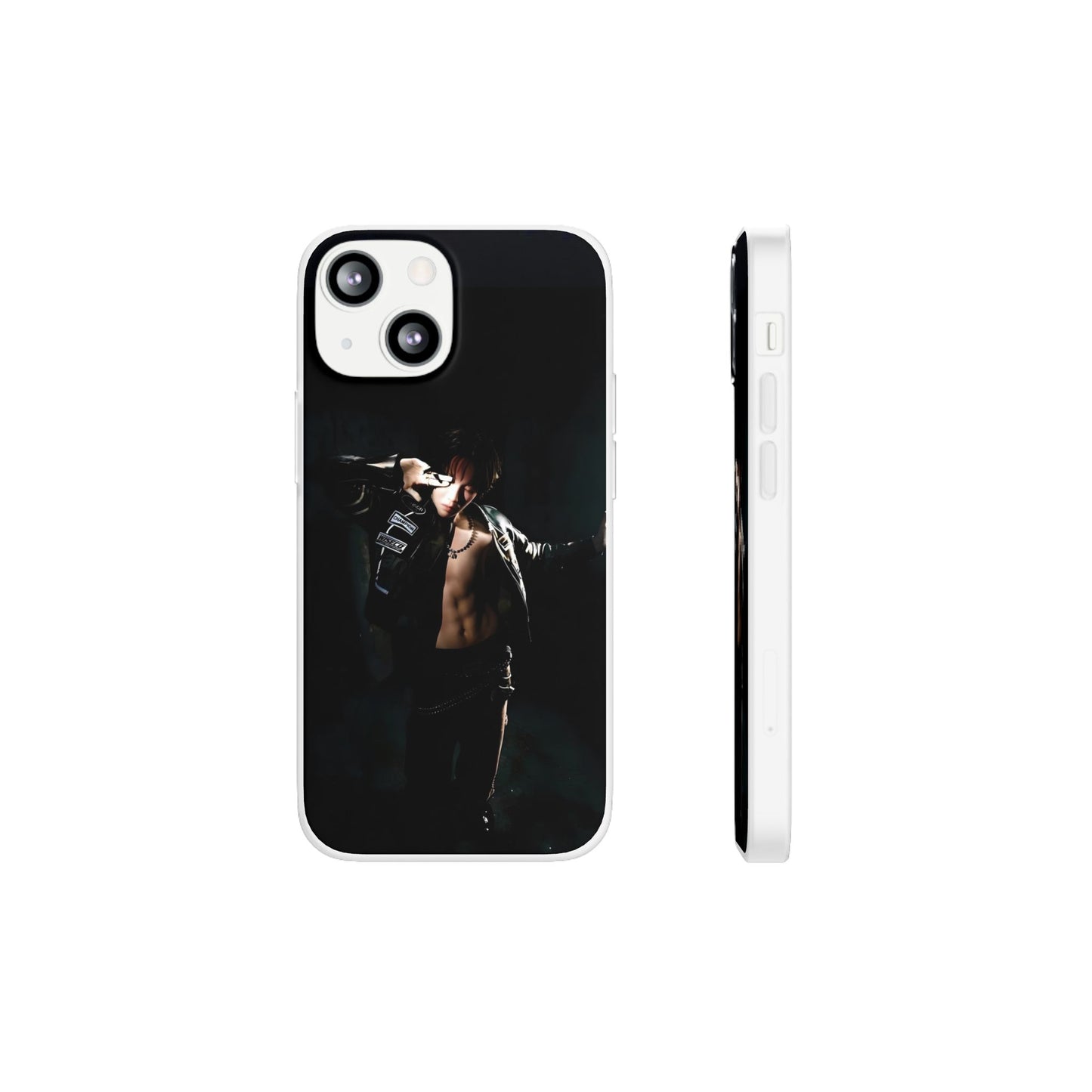 BTS JHope Killin' it Girl Cell Phone Case - iPhone, Samsung and Custom Covers -  K-Pop Phone Covers, Gifts for Fans, Stylish Cell Phone Accessories