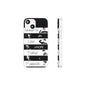 BTS Old School OT7 Cell Phone Case - iPhone, Samsung and Custom Covers -  K-Pop Phone Covers, Gifts for Fans, Stylish Cell Phone Accessories