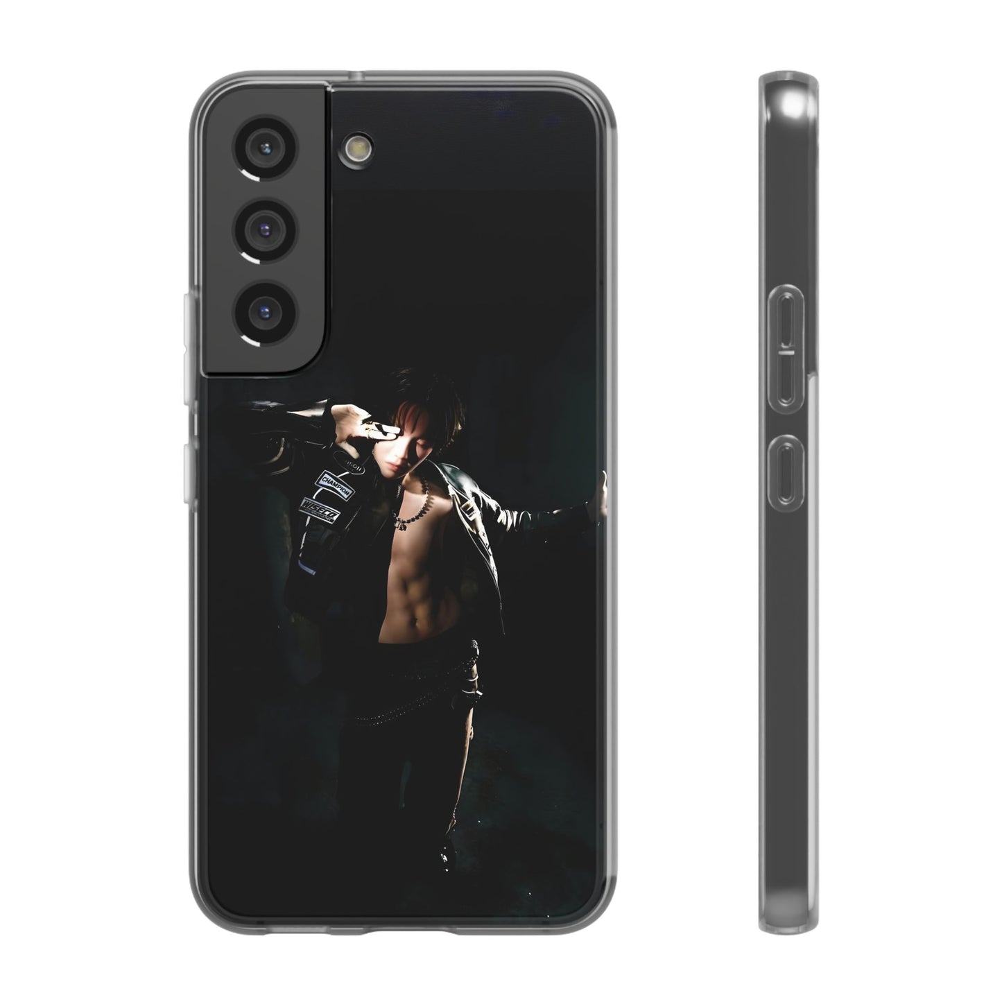BTS JHope Killin' it Girl Cell Phone Case - iPhone, Samsung and Custom Covers -  K-Pop Phone Covers, Gifts for Fans, Stylish Cell Phone Accessories