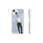 Seventeen Wen Junhui Cell Phone Case - iPhone, Samsung and Custom Covers -  K-Pop Phone Covers, Gifts for Carats, SVT Stylish Cell Phone Accessories