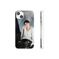 Seventeen Vernon Cell Phone Case - iPhone, Samsung and Custom Covers -  K-Pop Phone Covers, Gifts for Carats, SVT Stylish Cell Phone Accessories