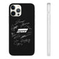 Ateez Logo & Signatures Cell Phone Case - iPhone, Samsung and Custom Covers -  K-Pop Phone Covers, Gifts for Carats, SVT Stylish Cell Phone Accessories