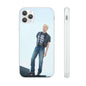 Seventeen Seungkwan Cell Phone Case - iPhone, Samsung and Custom Covers -  K-Pop Phone Covers, Gifts for Carats, SVT Stylish Cell Phone Accessories
