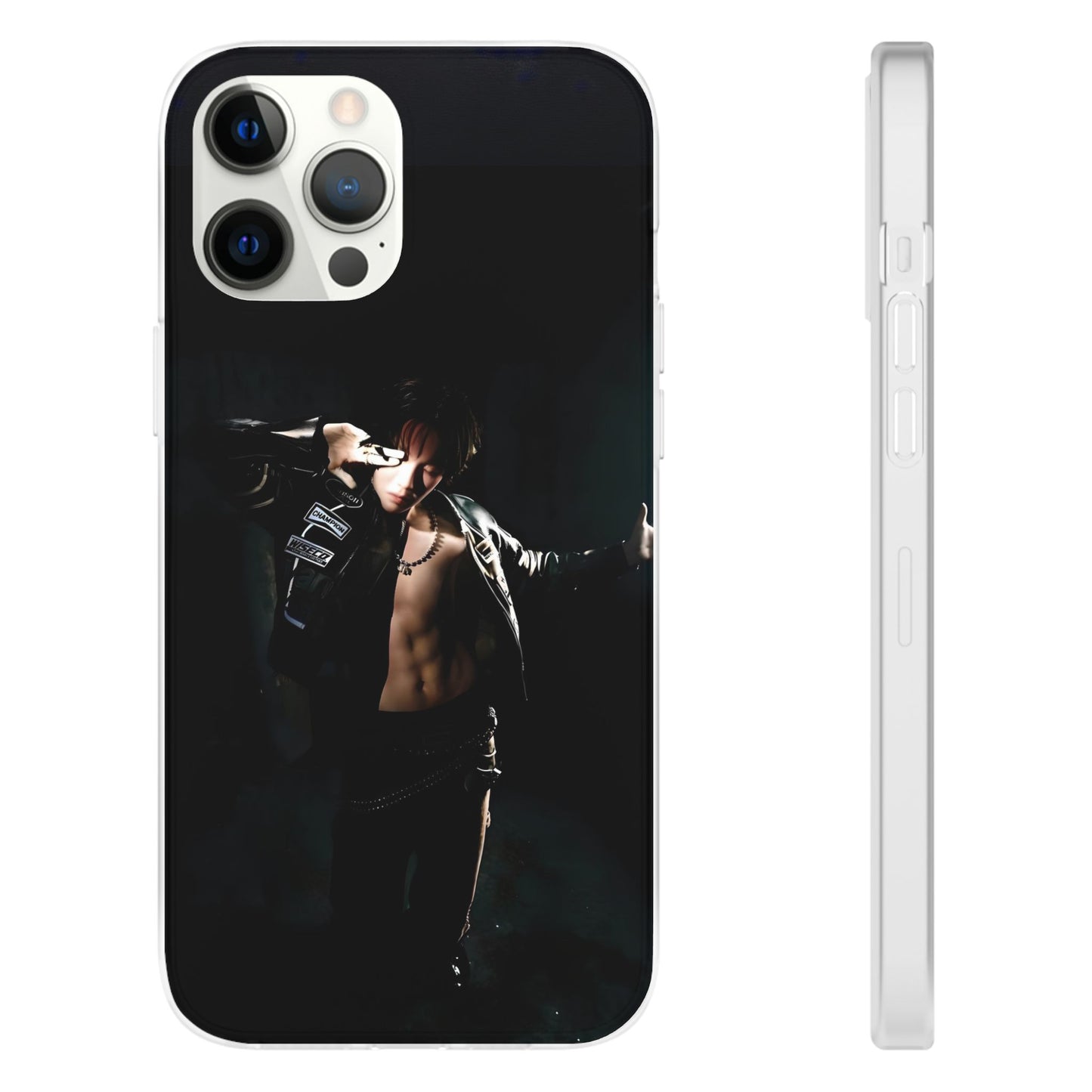 BTS JHope Killin' it Girl Cell Phone Case - iPhone, Samsung and Custom Covers -  K-Pop Phone Covers, Gifts for Fans, Stylish Cell Phone Accessories
