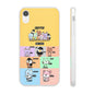 Enhypen Cell Phone Case - iPhone, Samsung and Custom Covers -  K-Pop Phone Covers, Gifts for Fans, Stylish Cell Phone Accessories