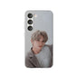 Seventeen Joshua Hong Cell Phone Case - iPhone, Samsung and Custom Covers -  K-Pop Phone Covers, Gifts for Carats, SVT Stylish Cell Phone Accessories