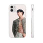 Stray Kids Bang Chan Cell Phone Case - iPhone, Samsung and Custom Covers -  K-Pop Phone Covers, Gifts for Fans, Stylish Cell Phone Accessories