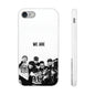 BTS We Are OT7 Cell Phone Case - iPhone, Samsung and Custom Covers -  K-Pop Phone Covers, Gifts for Fans, Stylish Cell Phone Accessories
