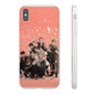 Stray Kids Fun & Cute Cell Phone Case - iPhone, Samsung and Custom Covers -  K-Pop Phone Covers, Gifts for Fans, Stylish Cell Phone Accessories