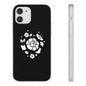 BTS Suga Agust D Lotus Cell Phone Case - iPhone, Samsung and Custom Covers -  K-Pop Phone Covers, Gifts for Fans, Stylish Cell Phone Accessories
