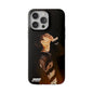 Ateez Mingi Cell Phone Case - iPhone, Samsung and Custom Covers -  K-Pop Phone Covers, Gifts for Carats, SVT Stylish Cell Phone Accessories