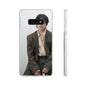 Stray Kids I.N Cell Phone Case - iPhone, Samsung and Custom Covers -  K-Pop Phone Covers, Gifts for Fans, Stylish Cell Phone Accessories