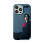 Ateez Seonhwa Cell Phone Case - iPhone, Samsung and Custom Covers -  K-Pop Phone Covers, Gifts for Carats, SVT Stylish Cell Phone Accessories