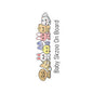 Stray Kids Baby Skzoo On Board! - Vinyl Decals, Fun Stickers - Water, UV and Scratch Resistant!