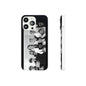 BTS Butter Photo Shoot Cell Phone Case - iPhone, Samsung and Custom Covers -  K-Pop Phone Covers, Gifts for Fans, Stylish Cell Phone Accessories