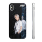 Ateez Yeosang Cell Phone Case - iPhone, Samsung and Custom Covers -  K-Pop Phone Covers, Gifts for Carats, SVT Stylish Cell Phone Accessories