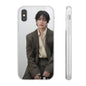 Stray Kids I.N Cell Phone Case - iPhone, Samsung and Custom Covers -  K-Pop Phone Covers, Gifts for Fans, Stylish Cell Phone Accessories