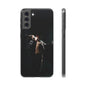 BTS JHope Killin' it Girl Cell Phone Case - iPhone, Samsung and Custom Covers -  K-Pop Phone Covers, Gifts for Fans, Stylish Cell Phone Accessories