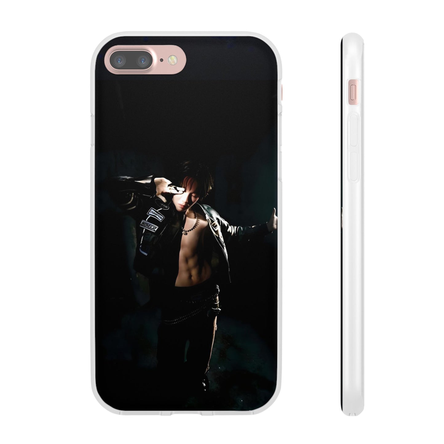 BTS JHope Killin' it Girl Cell Phone Case - iPhone, Samsung and Custom Covers -  K-Pop Phone Covers, Gifts for Fans, Stylish Cell Phone Accessories