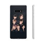 BTS OT7 Cell Phone Case - iPhone, Samsung and Custom Covers -  K-Pop Phone Covers, Gifts for Fans, Stylish Cell Phone Accessories