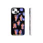 BTS OT7 Cell Phone Case - iPhone, Samsung and Custom Covers -  K-Pop Phone Covers, Gifts for Fans, Stylish Cell Phone Accessories