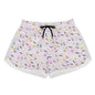 Stray Kids SKZOO Womens Shorts - Stray Kids Clothing - 2 color options!
