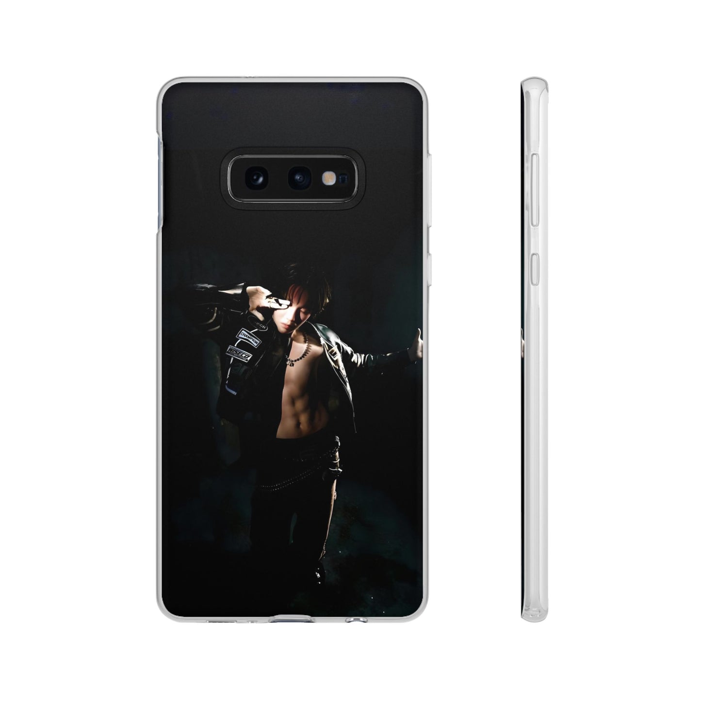 BTS JHope Killin' it Girl Cell Phone Case - iPhone, Samsung and Custom Covers -  K-Pop Phone Covers, Gifts for Fans, Stylish Cell Phone Accessories