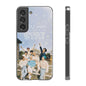 Stray Kids "You make Stray Kids Stay" Cell Phone Case - iPhone, Samsung and Custom Covers -  K-Pop Phone Covers, Gifts for Fans, Stylish Cell Phone Accessories