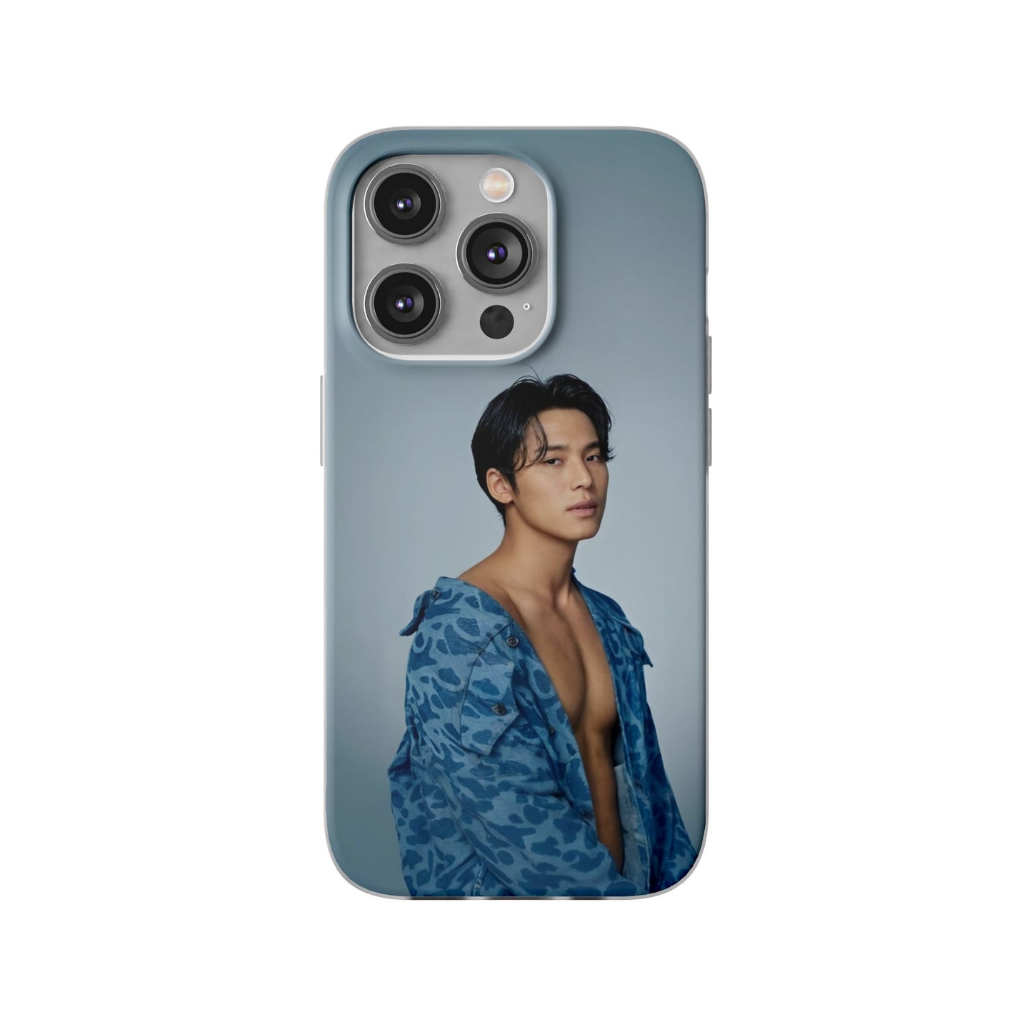 Seventeen S Coups Cell Phone Case - iPhone, Samsung and Custom Covers -  K-Pop Phone Covers, Gifts for Carats, SVT Stylish Cell Phone Accessories