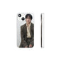 Stray Kids I.N Cell Phone Case - iPhone, Samsung and Custom Covers -  K-Pop Phone Covers, Gifts for Fans, Stylish Cell Phone Accessories