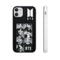 BTS OT7 B/W Cell Phone Case - iPhone, Samsung and Custom Covers -  K-Pop Phone Covers, Gifts for Fans, Stylish Cell Phone Accessories