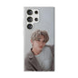 Seventeen Joshua Hong Cell Phone Case - iPhone, Samsung and Custom Covers -  K-Pop Phone Covers, Gifts for Carats, SVT Stylish Cell Phone Accessories