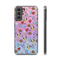 BTS BT21 Cell Phone Case - iPhone, Samsung and Custom Covers -  K-Pop Phone Covers, Gifts for Fans, Stylish Cell Phone Accessories