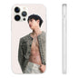 Stray Kids Bang Chan Cell Phone Case - iPhone, Samsung and Custom Covers -  K-Pop Phone Covers, Gifts for Fans, Stylish Cell Phone Accessories