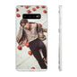 BTS Jimin Cell Phone Case - iPhone, Samsung and Custom Covers -  K-Pop Phone Covers, Gifts for Fans, Stylish Cell Phone Accessories