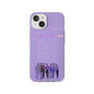 Enhypen Cell Phone Case - iPhone, Samsung and Custom Covers -  K-Pop Phone Covers, Gifts for Fans, Stylish Cell Phone Accessories