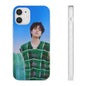 Stray Kids Seungmin Cell Phone Case - iPhone, Samsung and Custom Covers -  K-Pop Phone Covers, Gifts for Fans, Stylish Cell Phone Accessories