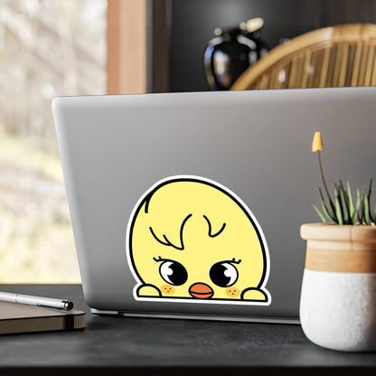 Stray Kids Skzoo Felix - Bbokari Stickers - Decals - Water & UV Proof!