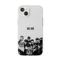 BTS We Are OT7 Cell Phone Case - iPhone, Samsung and Custom Covers -  K-Pop Phone Covers, Gifts for Fans, Stylish Cell Phone Accessories