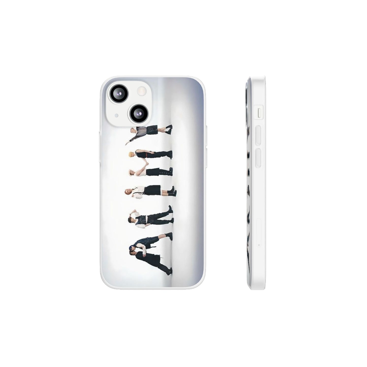 BTS Army Cell Phone Case - iPhone, Samsung and Custom Covers -  K-Pop Phone Covers, Gifts for Fans, Stylish Cell Phone Accessories