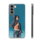 Seventeen MINGYU Cell Phone Case - iPhone, Samsung and Custom Covers -  K-Pop Phone Covers, Gifts for Carats, SVT Stylish Cell Phone Accessories