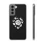 BTS Suga Agust D Lotus Cell Phone Case - iPhone, Samsung and Custom Covers -  K-Pop Phone Covers, Gifts for Fans, Stylish Cell Phone Accessories