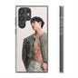 Stray Kids Bang Chan Cell Phone Case - iPhone, Samsung and Custom Covers -  K-Pop Phone Covers, Gifts for Fans, Stylish Cell Phone Accessories