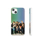Ateez Cell Phone Case - iPhone, Samsung and Custom Covers -  K-Pop Phone Covers, Gifts for Carats, SVT Stylish Cell Phone Accessories