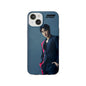 Ateez San Cell Phone Case - iPhone, Samsung and Custom Covers -  K-Pop Phone Covers, Gifts for Carats, SVT Stylish Cell Phone Accessories
